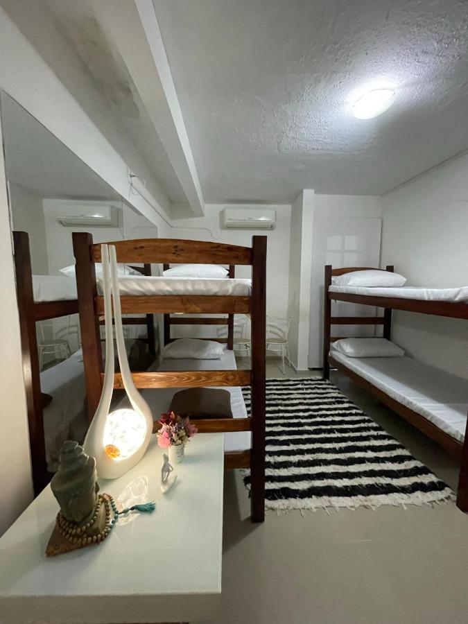 Hostel Commune Bem-estar *