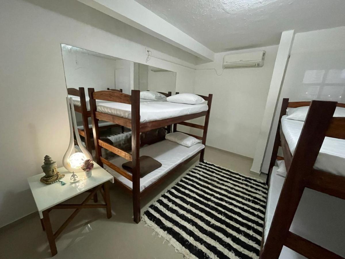 Commune Bem-estar Hostel Recife