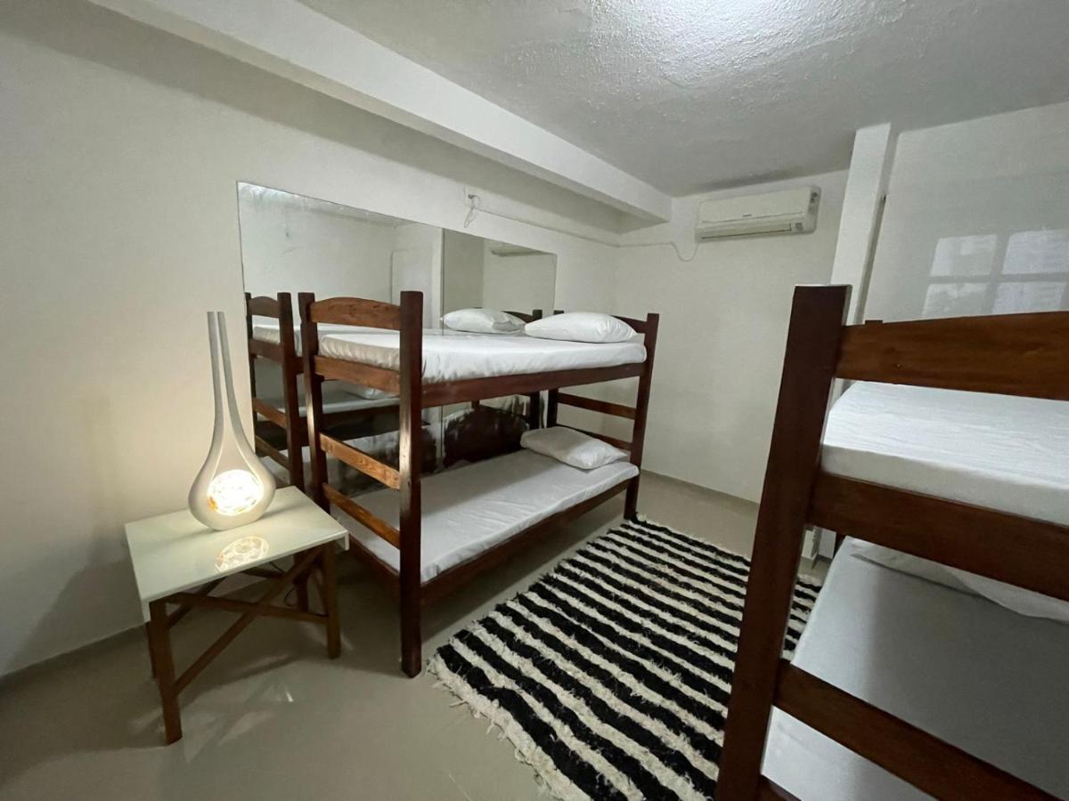 Commune Bem-estar Hostel