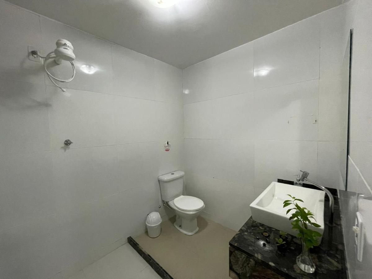 Hostel Commune Bem-estar *